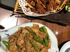 -福慧慈缘素食餐厅(王府井店)