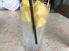 -渔记茶餐厅(渔村店)