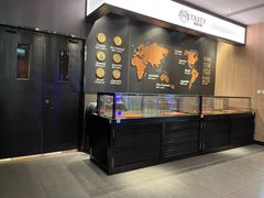 门面-西堤牛排(龙德广场店)