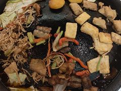 -一烙锅(友谊店)