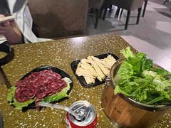 -阿西土陶牦牛汤锅