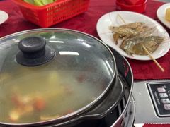 -花苑美食横琴生蚝火锅(拱北粤华路店)