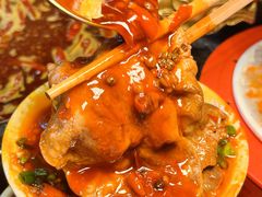 -蜀大侠火锅(总府路店)