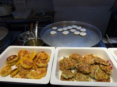 -素满香·食养自助(天一广场店)
