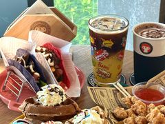 -了不起的考拉咖啡店(高新店)