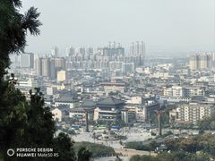 -华清宫景区