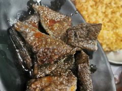 臭豆腐-螺大喜螺蛳粉(华业东方玫瑰店)