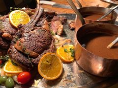 -上海东方佘山翰悦阁酒店·Vie全日制餐厅