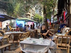 露天位-拈一筷子·宜宾江湖菜(十一街店)