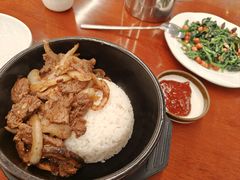 -第二外国语学院-韩国餐厅(朝阳路店)