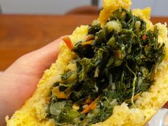 荠菜馅-隆福寺小吃店(东四店)