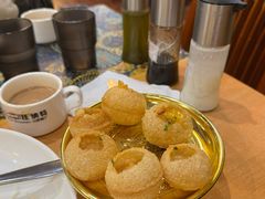 -清真· AL-JANNAT 佳纳特餐厅(仙林店)