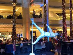 -威斯汀舞台餐厅