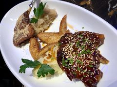 -MOSSO德国餐厅·音乐酒吧(环宇荟店)