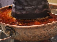 -通一顺老北京炭火锅(玉桥西路店)