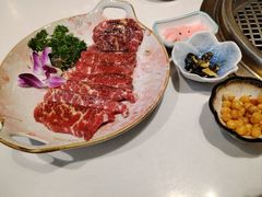 -千寻山野烤肉(中关村店)