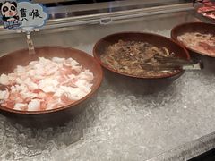 -九记潮汕现切鲜牛肉自助火锅(长沙·方圆荟店)