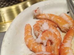 -韩盛·盛江山自助料理(沈辽路万达店)