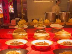 -山西会馆·晋菜·晋商宴·民俗博物馆(体育路店)