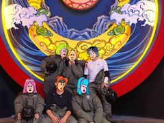 -E+有冰工厂·昆仑寒宫2(五角场店)