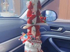 -丁香西饼屋(桂林路店)