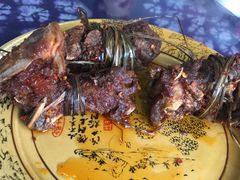 -白家寨子·山野白族菜(古城总店)