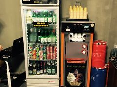 -33韩式自助烧烤(环城南路店)