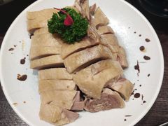 -古都历食南京菜·烤鸭·鸭血粉丝·汤包(南京博物院店)