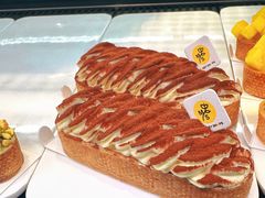 提拉米苏-Money Shops(愚园路店)