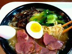 -双桂坊美食街(南大街商业步行街店)