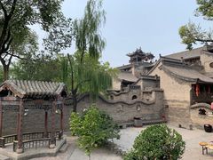 -山西王家大院