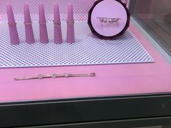 -Pandora潘多拉珠宝(宝山万达广场店)