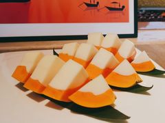 -索菲特西湖大酒店·香榭丽全日候餐厅(南山路店)