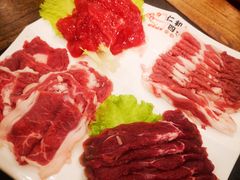 羊腱子-仁和四季涮肉馆(天坛南门店)