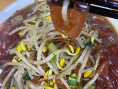 -何记酿皮店(西流湾店)