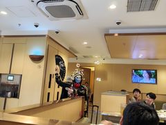 -海底捞火锅(江北万达商业广场店)