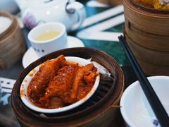 -香港蓮香樓(上環店)