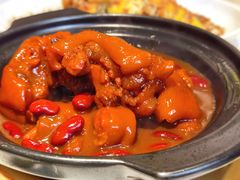 -维园悦谱·海派家常菜(乌鲁木齐南路店)