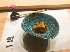 -鮨一日本料理(大中华店)