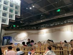-顾乡私房菜(金沙天街店)