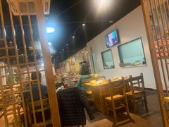 大堂-大自然醉鹅·铁锅火焰鹅(上海联洋店)