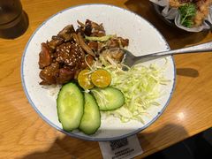 -一風堂拉面(美罗城店)