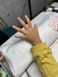 -HUII NAIL绘京美甲美睫会馆
