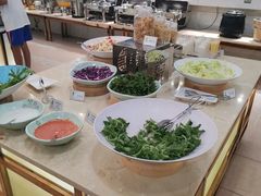 -素之缘素食(新之城店)