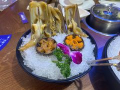 -东海怡品海鲜豆捞(星街坊店)