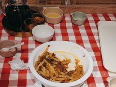 -西贝(南开大悦城店)