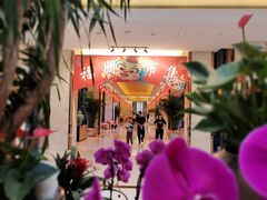 -廊坊固安福朋喜来登酒店