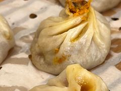 苏式小笼-裕兴记·三虾面(西北街总店)