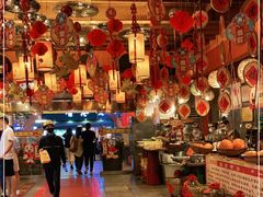 大堂-石岐佬中山菜馆(张溪店)