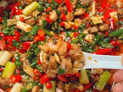 -李大爷的泡椒馆(冉家坝店)